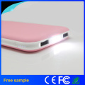 High Quality Portable Charger 10000mAh Power Bank Mobile Charger