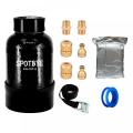 Whole Home Deionized Water Filtration System Portable