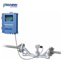 TDS-100W Clamp On Type Ultrasonic Flow Meter