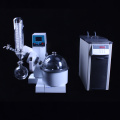 multiple effect falling film evaporator for lab