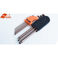 High Quality hex Key Scaffold Ratchet Hex Wrench