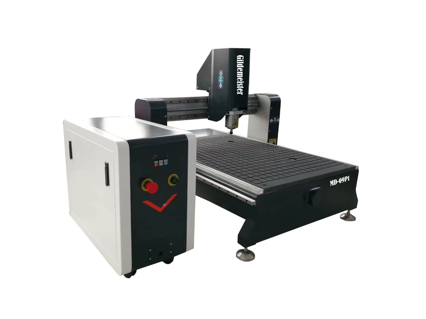 desktop cnc router machine