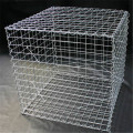 Hot Dip Galvanized Welded Stone Gabion Mesh