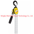 Hand Chain Lever Hoist Block