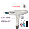 Professional 2 In 1 Laser OPT IPL Hair Removal Machine