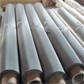 Stainless Steel Square Wire Mesh Screen