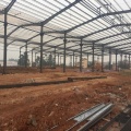 Industrial Metal Buildings structural steel for sale