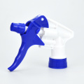 Bico de spray/riacho ajustável 28/400 28/410 Limpador de mão plástico Pulverizador de gatilho de água portátil portátil