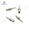 Stainless steel hydraulic hose fittings