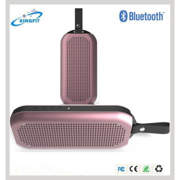 New Arrival! NFC Bluetooth Speaker Ipx7 Shower Room Waterproof Speaker