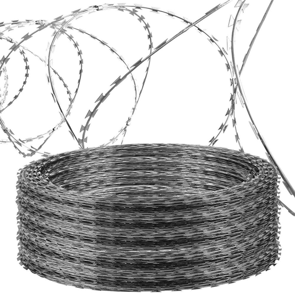 Razor Wire Jpg