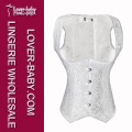 Dame Waist Training Korsetts Mode Bustiers (L42664-3)