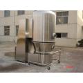 WDG high efficiency fluid bed dryer for agrochemicals