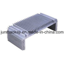 Auto Used Generator Shell Heatsink