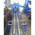 Guardrail  Machine For Sale