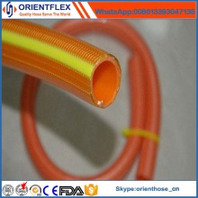 Kink Free Plastic Knitted PVC 19mm Garden Hose