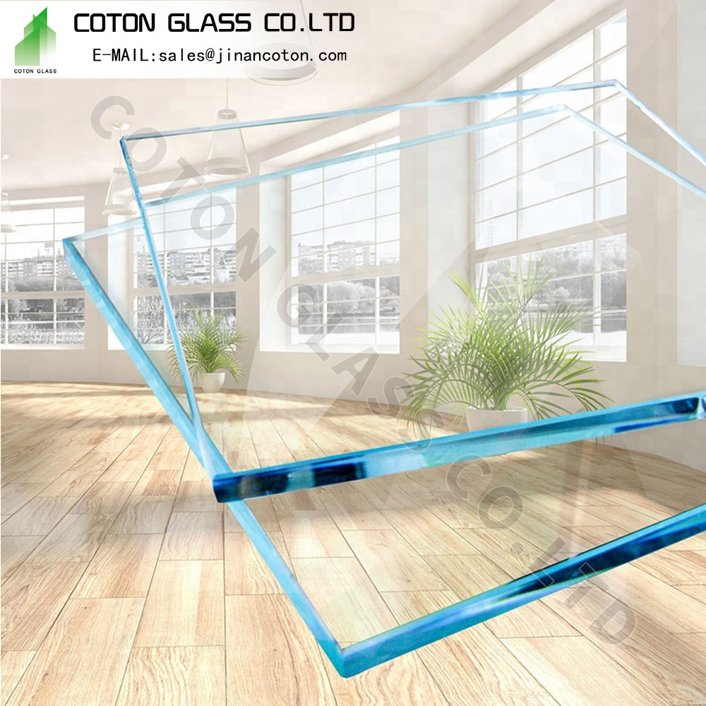 Glass To Cover Desk