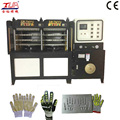 Automatic Kpu Glove Upper Molding Machine Equipment