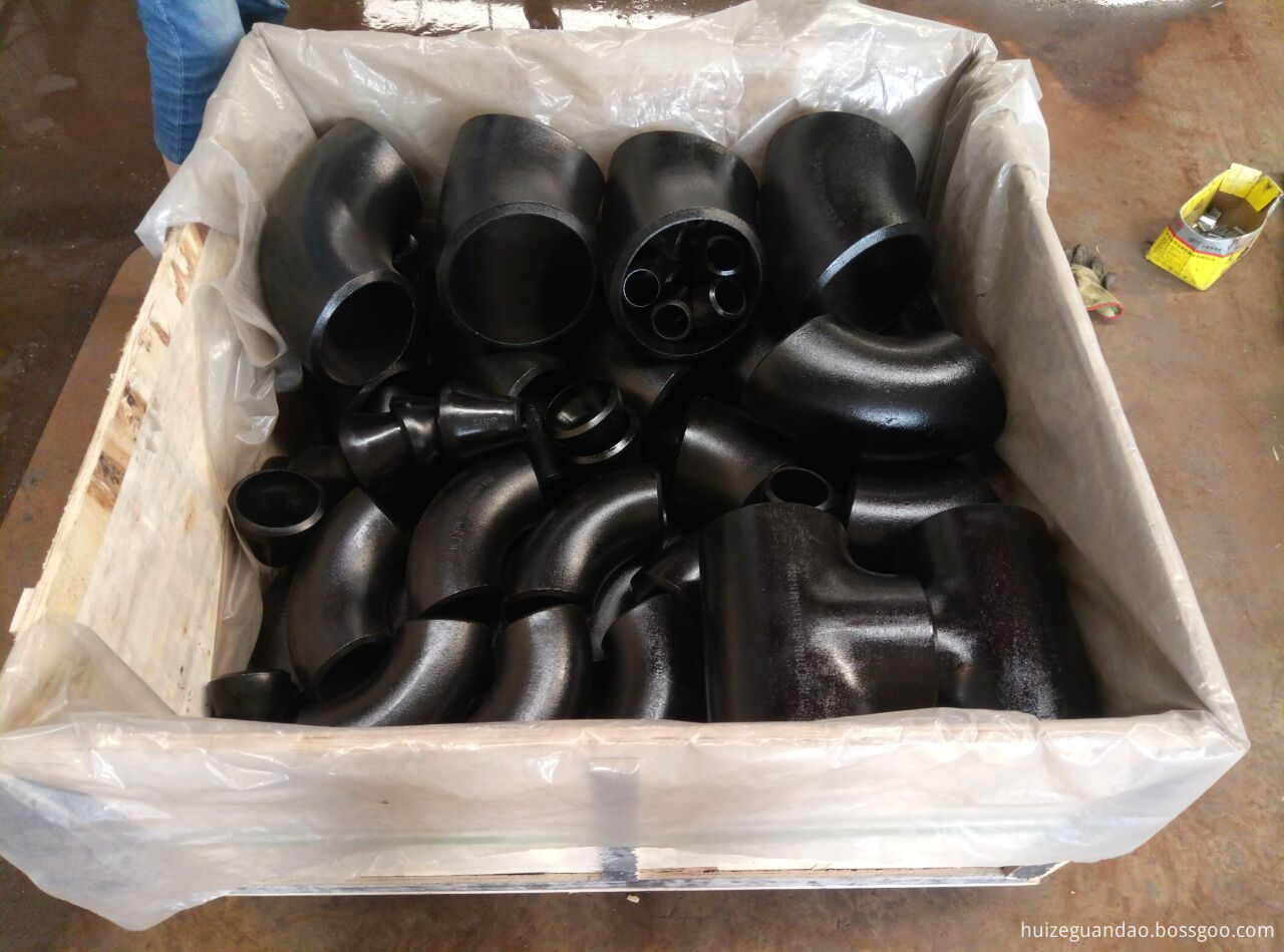 carbon steel fittings