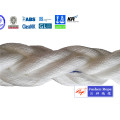 Mooring Rope For Ship Mooring And Tug Boat