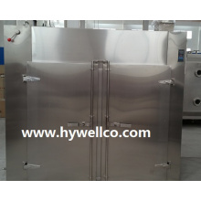 Medicine Granule Drying Machine/Drying Oven