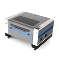 Plastikfilm CO2 Laser-Schneidemaschine