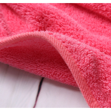 High quality quick dry printed microfiber towel