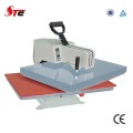 Machine de presse manuelle Sublimation Swing chaleur