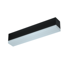 Lumière LED réglable dimmable de 4 pieds de haut en bas