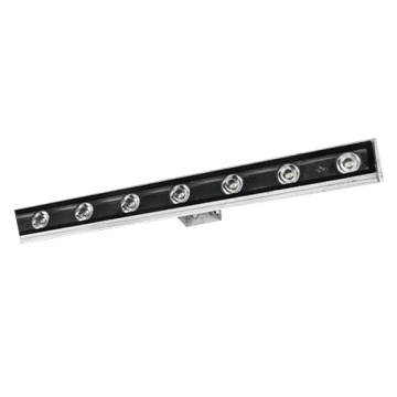 DC control system wall lamp