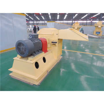 65 X 55 Wood Hammer Mill with CE From Hmbt Company