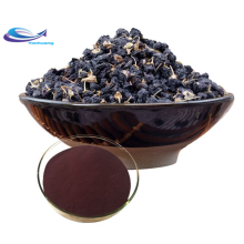 100% nature Food Ingredient Natural Black goji berry