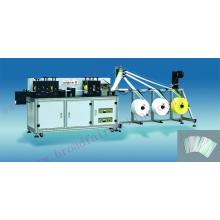 Long Life Mask Blank Body Making Machine