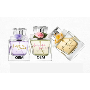 Cosmética Dulce Niza Perfume Perfumes Mujer