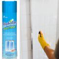 cheap household cleaner spray for glass cleaning spray