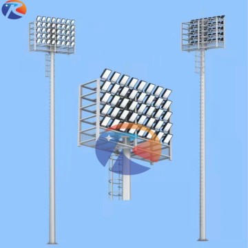 Sport Lighting High Mast Lighting