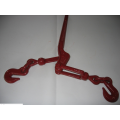 Lever Type Load Binder G70 Clevis Grab Hook