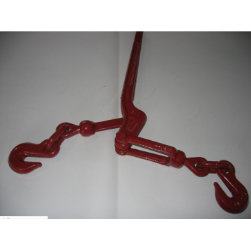 Lever Type Load Binder G70 Clevis Grab Hook