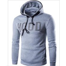 Wholesale Men Fleece Hoodies Pullover