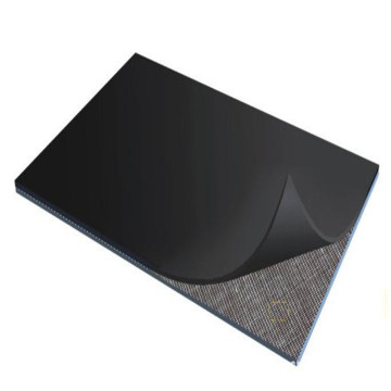 Hoja de caucho industrial EPDM