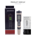 High Quality Waterproof TDS Meter Water Conductivity Sensor TDS EC PH Meter