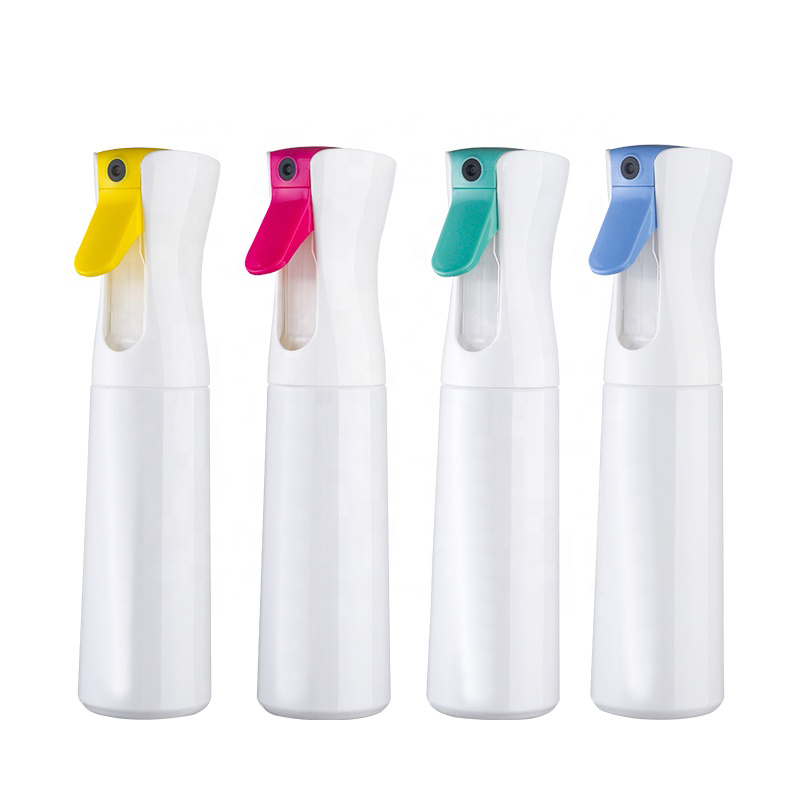 M15 00continues Spray Bottle White M15 00continues Spray Bottle White