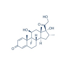 Dexametasona (DHAP) 50-02-2