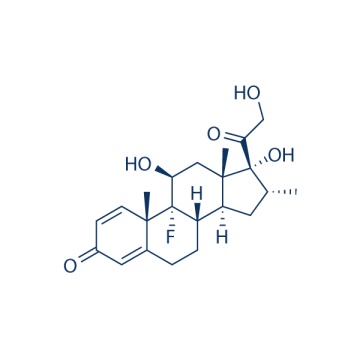 Dexamethason (DHAP) 50-02-2