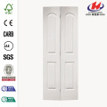 6 Panel Bi-folding Bi Fold Interior Folding Door