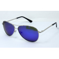 3025/3026 Lunettes de soleil Aviators Metal