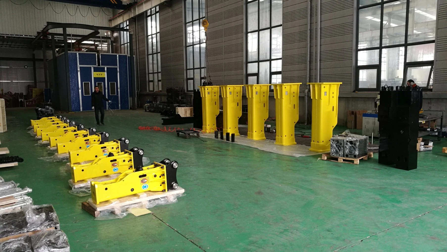 Mini Excavator Hydraulic Rock Breaker Hammer Box Type Side Type Tope Type Hydraulic Breaker1 Mini Excavator Hydraulic Rock Breaker Hammer Box Type Side Type Tope Type Hydraulic Breaker1