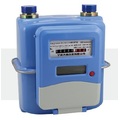 IC Card Gas Meter