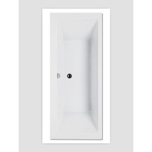 Quatro 1700 X 750 Double fin Bath