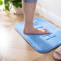 Comfity Memory Foam Mat Bathroom